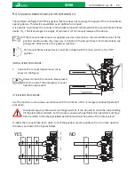 Предварительный просмотр 27 страницы Sicor SGS6 Operating And Maintenance Manual