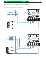 Предварительный просмотр 29 страницы Sicor SGS6 Operating And Maintenance Manual