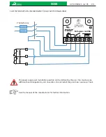 Предварительный просмотр 30 страницы Sicor SGS6 Operating And Maintenance Manual