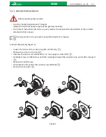 Предварительный просмотр 33 страницы Sicor SGS6 Operating And Maintenance Manual