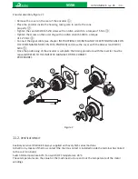 Предварительный просмотр 34 страницы Sicor SGS6 Operating And Maintenance Manual