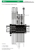 Preview for 16 page of Sicor SGS8 Operation And Maintenance Manual