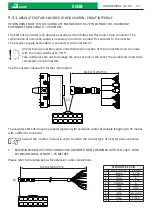 Preview for 18 page of Sicor SGS8 Operation And Maintenance Manual