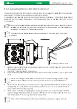 Preview for 25 page of Sicor SGS8 Operation And Maintenance Manual