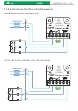 Preview for 29 page of Sicor SGS8 Operation And Maintenance Manual