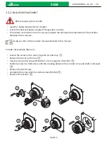 Preview for 33 page of Sicor SGS8 Operation And Maintenance Manual