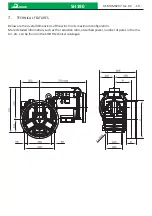 Предварительный просмотр 12 страницы Sicor SH190 Operation And Maintenance Manual