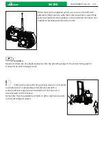 Предварительный просмотр 15 страницы Sicor SH190 Operation And Maintenance Manual