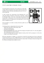 Предварительный просмотр 30 страницы Sicor SH190 Operation And Maintenance Manual