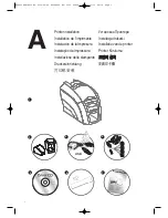 Preview for 4 page of SICURIX 3633-9021 Getting Started Manual