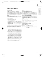 Preview for 43 page of SICURIX 3633-9021 Getting Started Manual