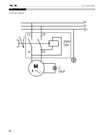 Preview for 18 page of Sidamo TM 200 B User Manual