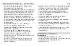 Preview for 13 page of SIDAS THERM-IC PowerGloves Instructions For Use Manual