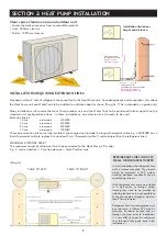 Предварительный просмотр 4 страницы Siddons Solarstream 264SSBD Installation And User Manual