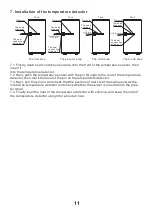 Preview for 13 page of Siddons Solarstream MACHRW020ZA/(B01) Installation Instructions Manual