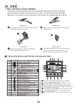 Preview for 17 page of Siddons Solarstream MACHRW020ZA/(B01) Installation Instructions Manual