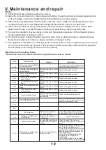 Preview for 21 page of Siddons Solarstream MACHRW020ZA/(B01) Installation Instructions Manual