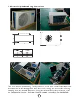 Preview for 6 page of Siddons Solarstream MAHRW015WAA Owner'S Manual