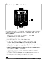 Preview for 7 page of Side-Power 8918A Installation & User Manual