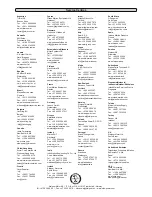 Preview for 12 page of Side-Power 8918A Installation & User Manual