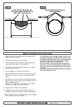 Предварительный просмотр 5 страницы Side-Power 9 0102 12 Installation And User Manual