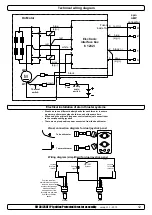 Предварительный просмотр 12 страницы Side-Power 9 0102 12 Installation And User Manual