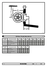 Предварительный просмотр 6 страницы Side-Power 90077 Installation Manual