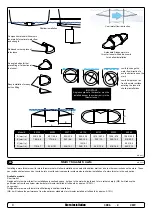 Предварительный просмотр 8 страницы Side-Power 90077 Installation Manual