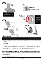 Предварительный просмотр 11 страницы Side-Power 90077 Installation Manual