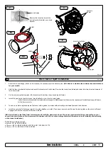 Предварительный просмотр 13 страницы Side-Power 90077 Installation Manual