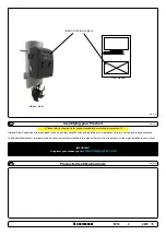 Предварительный просмотр 15 страницы Side-Power DC Series User Manual