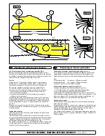 Предварительный просмотр 6 страницы Side-Power EB 20/110 S Installation And User Manual