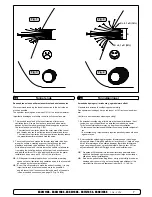 Предварительный просмотр 7 страницы Side-Power EB 20/110 S Installation And User Manual