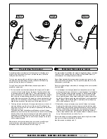 Предварительный просмотр 8 страницы Side-Power EB 20/110 S Installation And User Manual