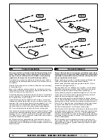 Предварительный просмотр 10 страницы Side-Power EB 20/110 S Installation And User Manual