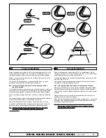 Предварительный просмотр 11 страницы Side-Power EB 20/110 S Installation And User Manual