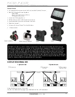 Preview for 3 page of Side-Power PJC321 Installation And User Manual