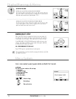 Preview for 6 page of Side-Power PJC321 Installation And User Manual