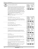 Preview for 8 page of Side-Power PJC321 Installation And User Manual