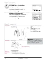 Preview for 10 page of Side-Power PJC321 Installation And User Manual