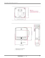 Preview for 11 page of Side-Power PJC321 Installation And User Manual