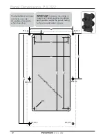 Preview for 12 page of Side-Power PJC321 Installation And User Manual