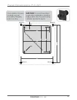 Preview for 13 page of Side-Power PJC321 Installation And User Manual