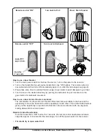 Preview for 10 page of Side-Power RC-10E Installation & User Manual