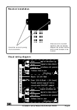 Preview for 6 page of Side-Power RC-12E Installation & User Manual