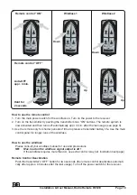 Preview for 10 page of Side-Power RC-12E Installation & User Manual