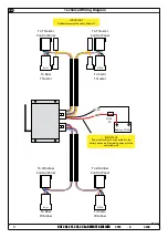 Preview for 8 page of Side-Power RCR-2E Manual