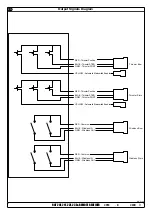 Preview for 9 page of Side-Power RCR-2E Manual