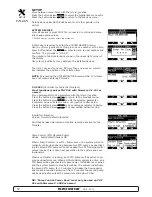 Preview for 12 page of Side-Power S-link PJC-212 Installation And User Manual