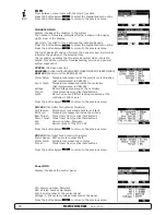 Preview for 16 page of Side-Power S-link PJC-212 Installation And User Manual